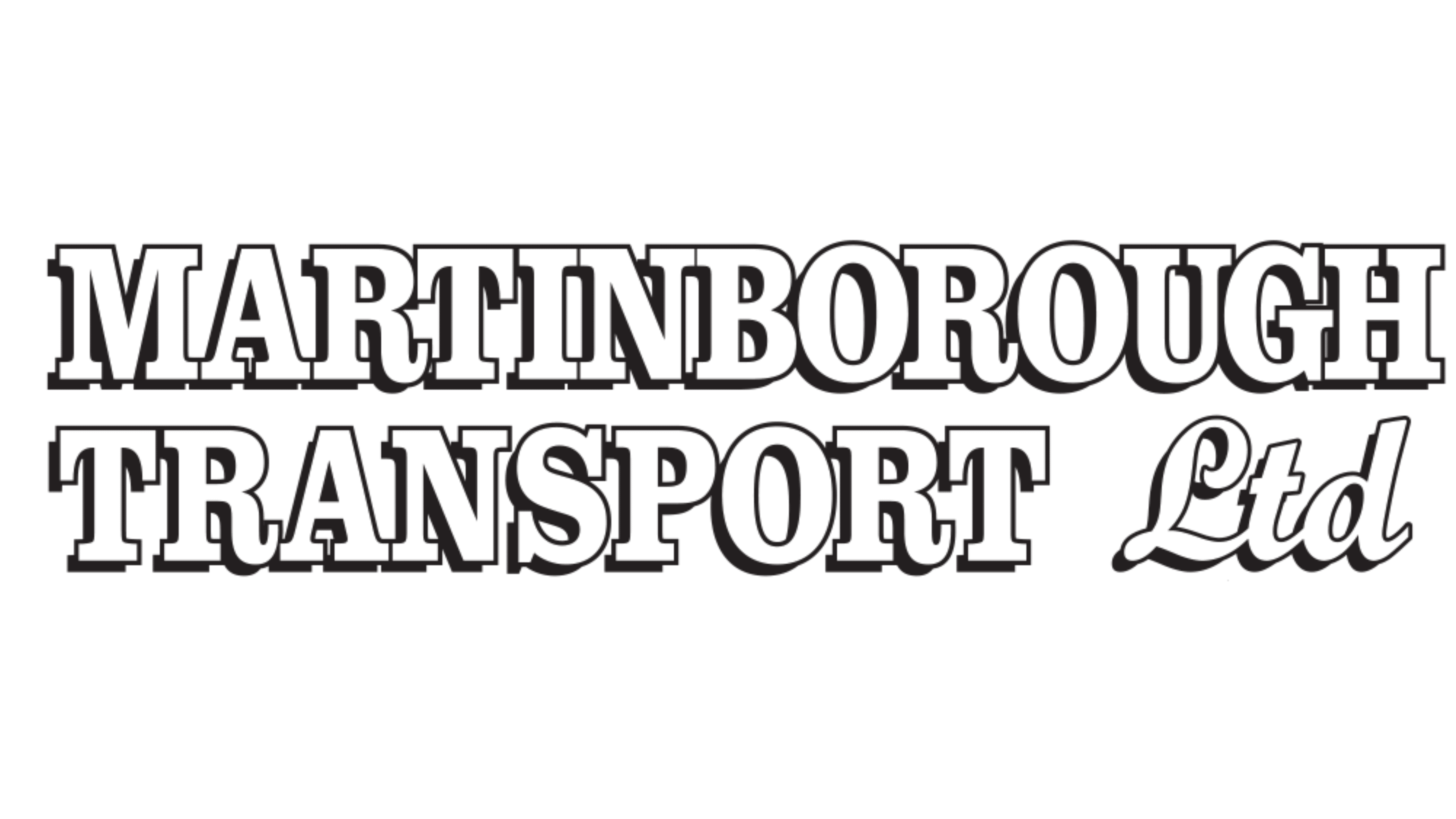Martinborough Transport Limited